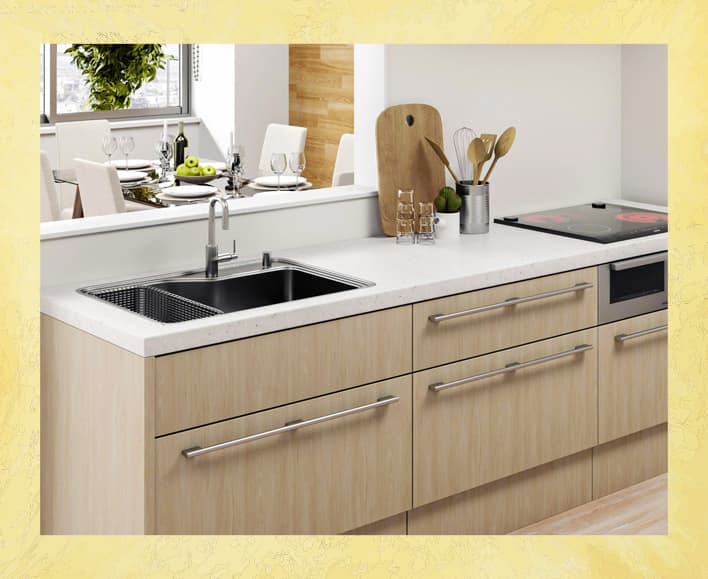 水回りリフォーム