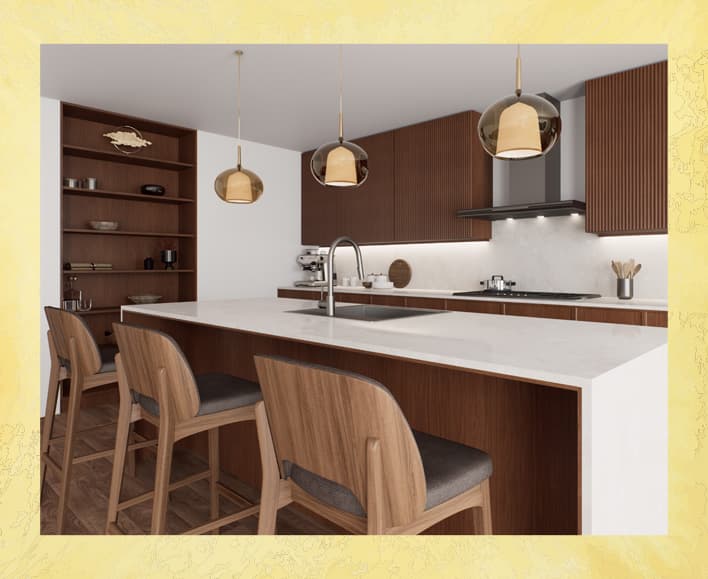 リノベーション