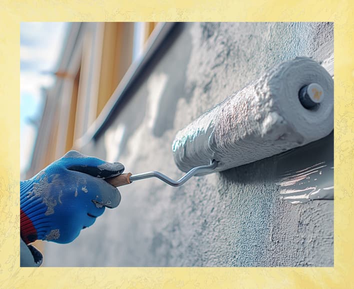 外壁塗装